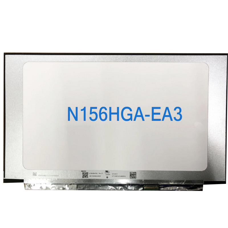 オリジナルノートパソコン 15.6 FHD 1920X1080 LED ディスプレイ交​​換 N156HGA-EA3 rev C1 C2 C3 C4 C6 液晶マトリックス