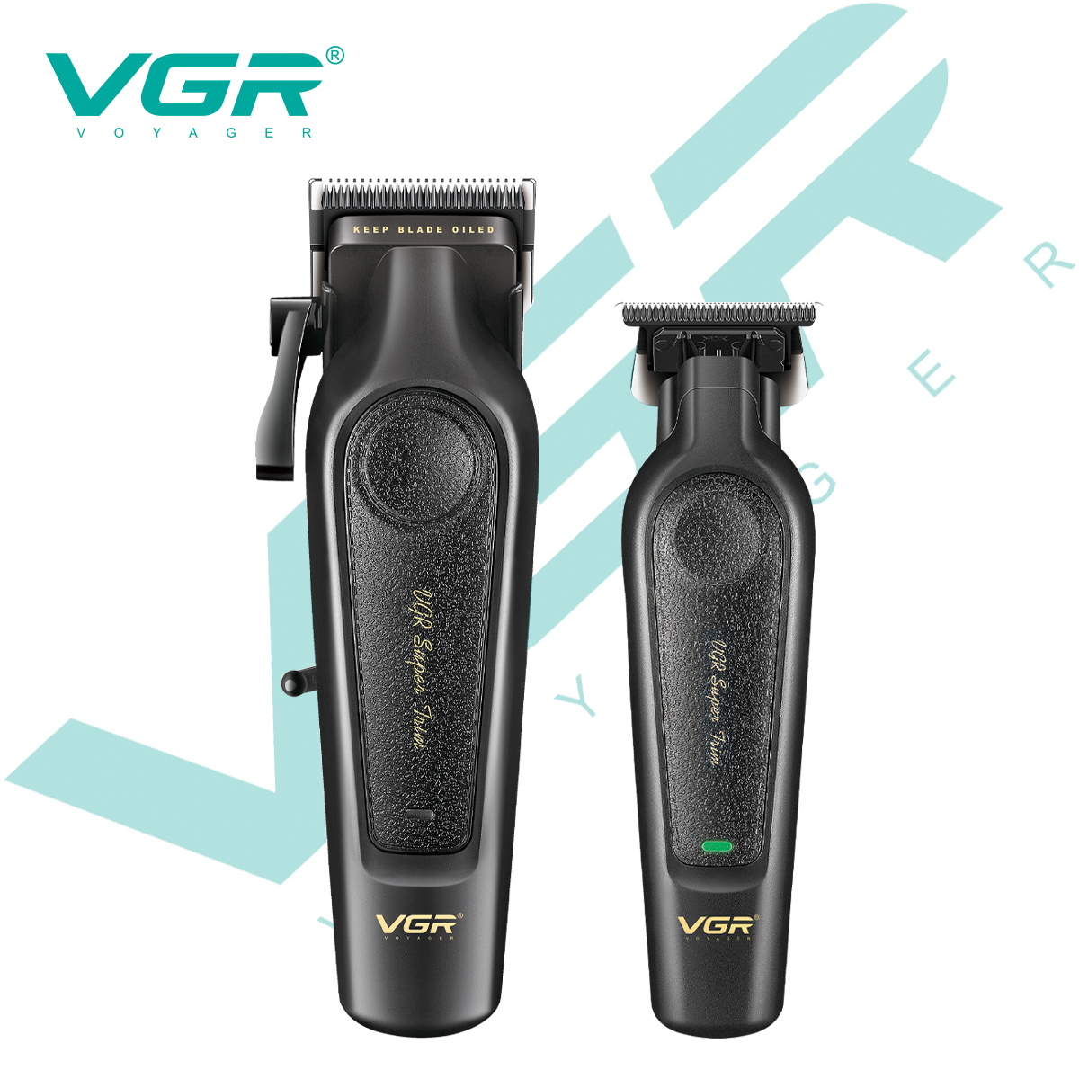 VGR V-197