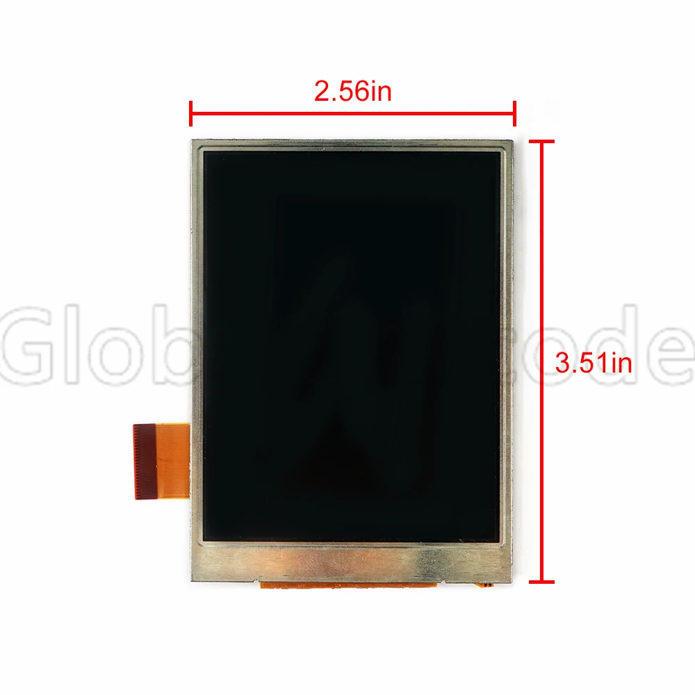 Motorola Symbol MC9060-S MC9090-G RFID MC9090-K MC9090-S MC9090-Z RFID MC9094-K MC9094-S、LS037V7DW03C 用 PCB 付き LCD モジュール