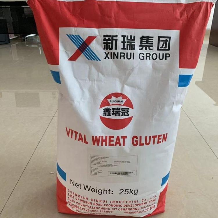 バイタル小麦グルテン 25kg/袋