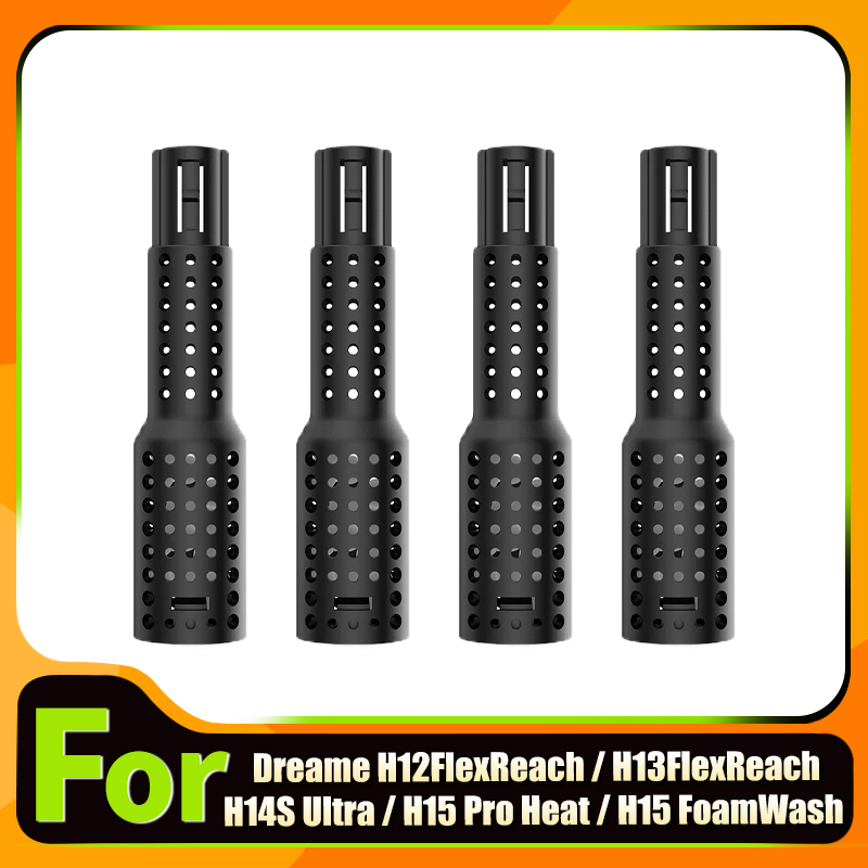 消臭剤 Dreame H12FlexReach / H13FlexReach / H14S Ultra / H15 Pro Heat / H15 FoamWash / H40 /T50 Ultra アクセサリーパーツ