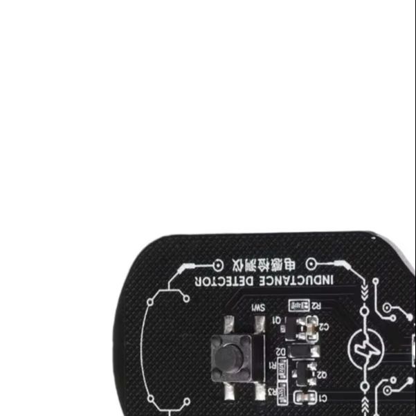 高速故障チェック インダクタンス検出器 – 電磁誘導テスター、携帯電話および PC マザーボード修理用のポータブル コイル ツール