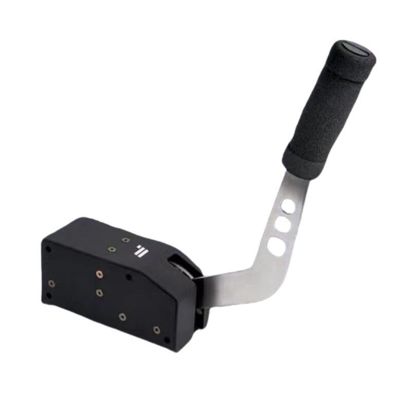 SQ V1.5 ClubSport シフターハンドブレイク高品質レーシングシフターシミュレーター FANATEC ビデオゲーム PS5 ハンドブレーキ用