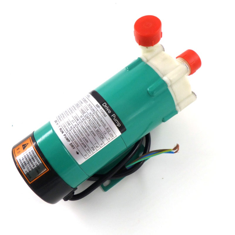 MP-15R 220v/110v 電動ウォーターポンプ