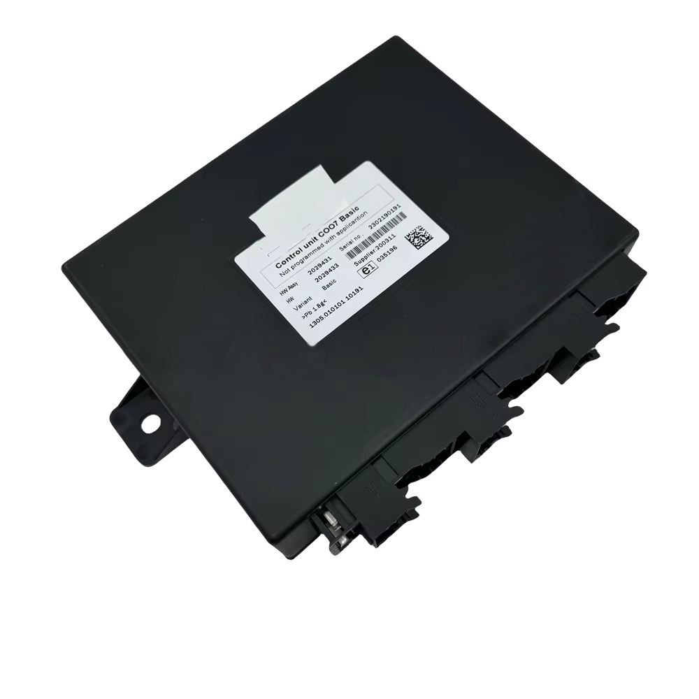 ECU 電子制御ユニット 5348978 スカニアトラック自動車部品 2161836 1401300485 2029431 C007