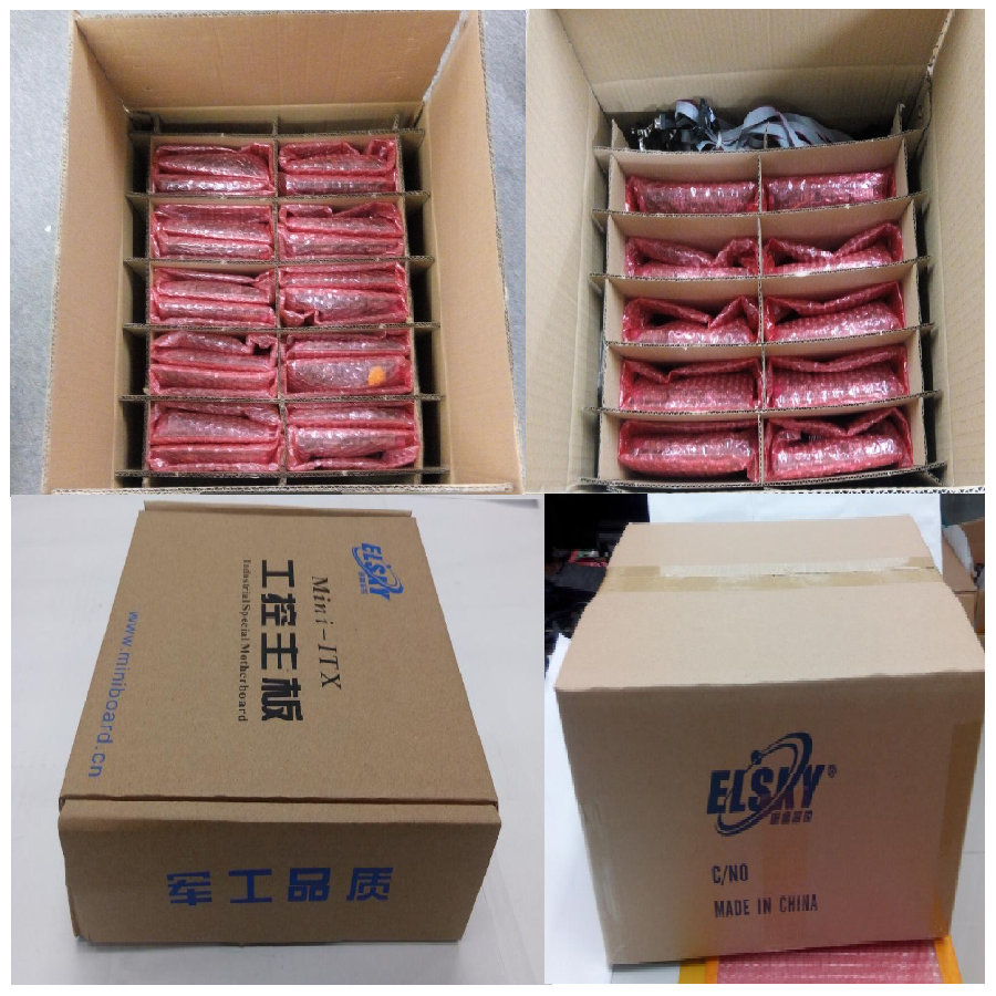 ELSKY 格安ミニ PC コンピュータ Haswell 2330M 2.2GHz CPU VGA 2COM 6USB 1HDMICore I3 I5 I7 I3 および 2.4G-5G Wifi ベアボーンポケット Pc
