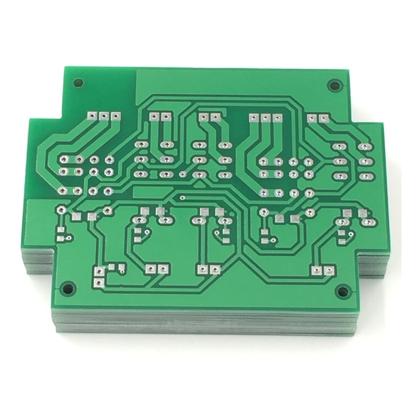 DIY PCB 試作サービス