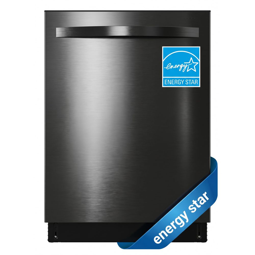 ビルトイン食器洗い機、調節可能なラック付きステンレススチール食器洗い機、1416 場所設定大容量食器洗い機、8