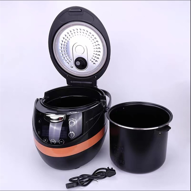 高品質 8L パールポットミルクティーショップ電気ポット沸騰パールポットミルクティーショップ専用業務用パール調理ポット