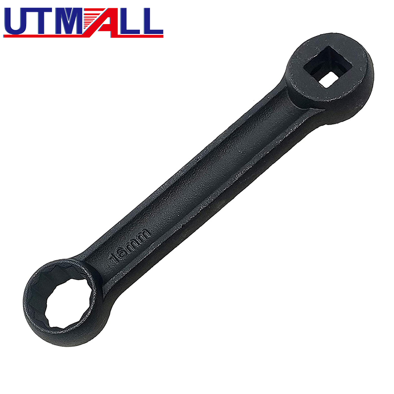 16mm 3/8インチ エンジンマウントレンチ メルセデススクリューナットリムーバーツール用