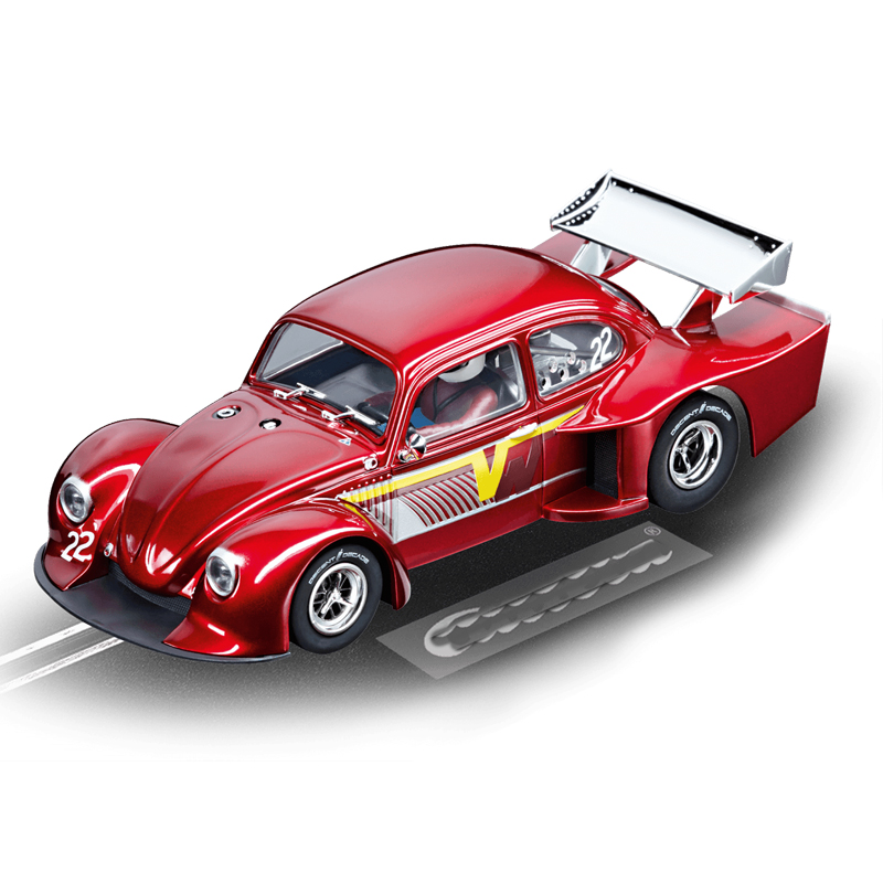 スロット カーズ デジタル カレラ 1 32 1/32 132 30719 ケーファー グループ 5 レース 4