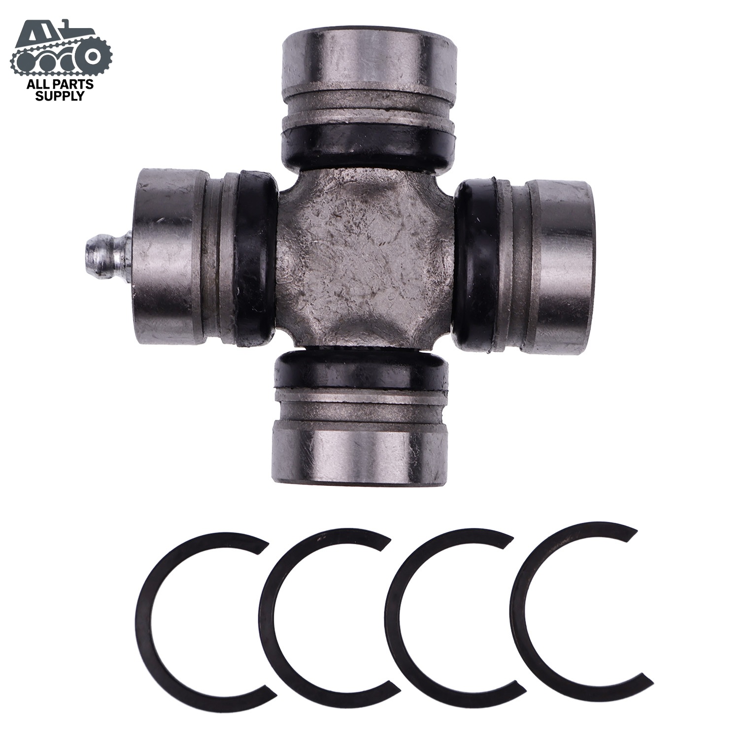 Rear Axle Joints U Joints K7571-91320 K7571-01220 For kubota RTV 900 2003-2010