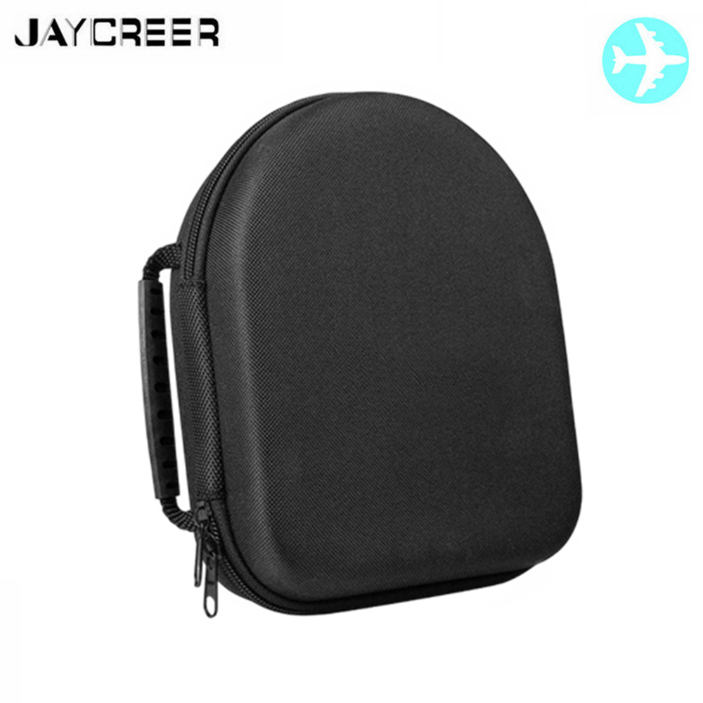 JayCreer ヘッドセット スーツケース キャリー ケース Telex Airman 750 760 850 用 ...