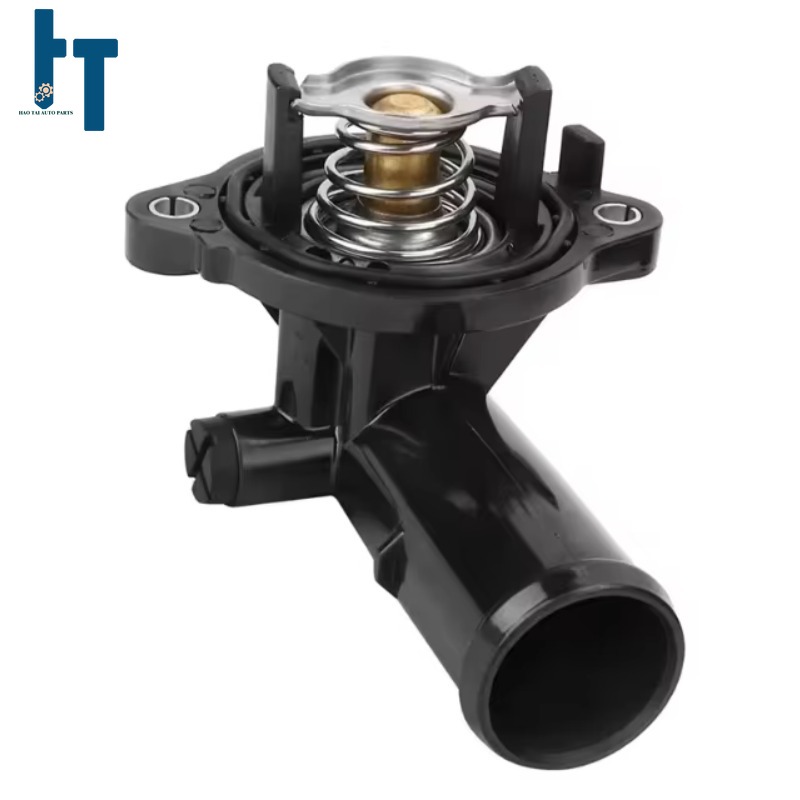 05184651AF 5184651AG Auto parts Engine Coolant Thermostat For Jeep Grand Cherokee Wrangler Dodge Durango