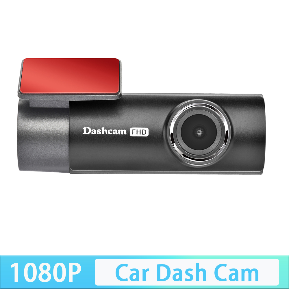 フル HD ダッシュカム 1080P 車 Android ナビゲーター用 130° DVR ドライブレコーダーメディアには ADAS 運転支援ナイトビジョンが付属