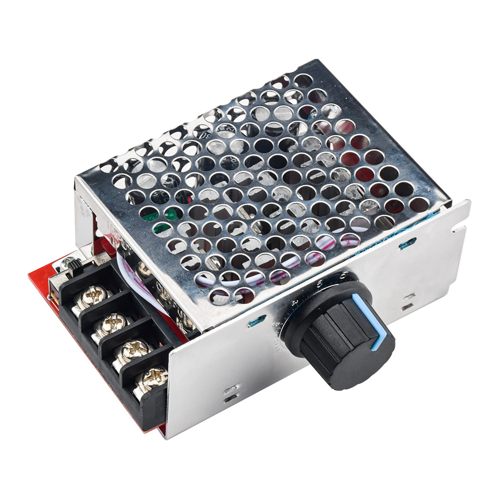 30A PWM 7-70V DC モータスピードコントローラモジュール 12V 24V 48V 60V 可変速レギュレータ制御ガバナスイッチ