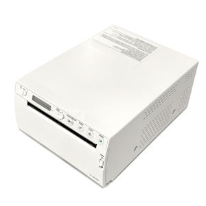 UP-X899MD 高品質モノクロ超音波スキャナー・プリンター
