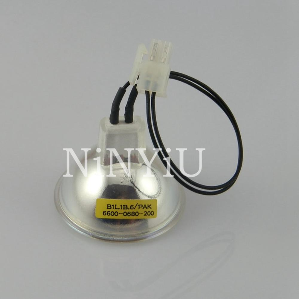 OHMEDA ブルーブランケット電球 GE OHMEDA 12V100W BILIB.6/PAK 6600-0680-200 ブルーレイブランケット電球