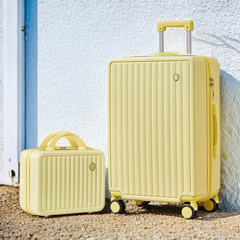 20インチ荷物室、2025年新型荷物室、パスワード搭乗ボックス、24母子ボックス