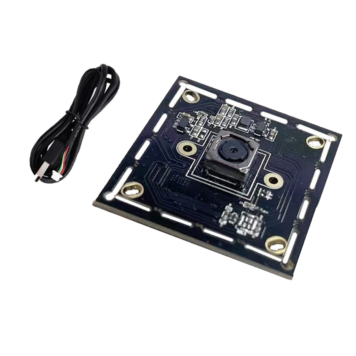 OV5693 カメラモジュール 5MP オートフォーカス顔認識 USB ドライバ不要 Raspberry Pi/Orange Pi カメラ用