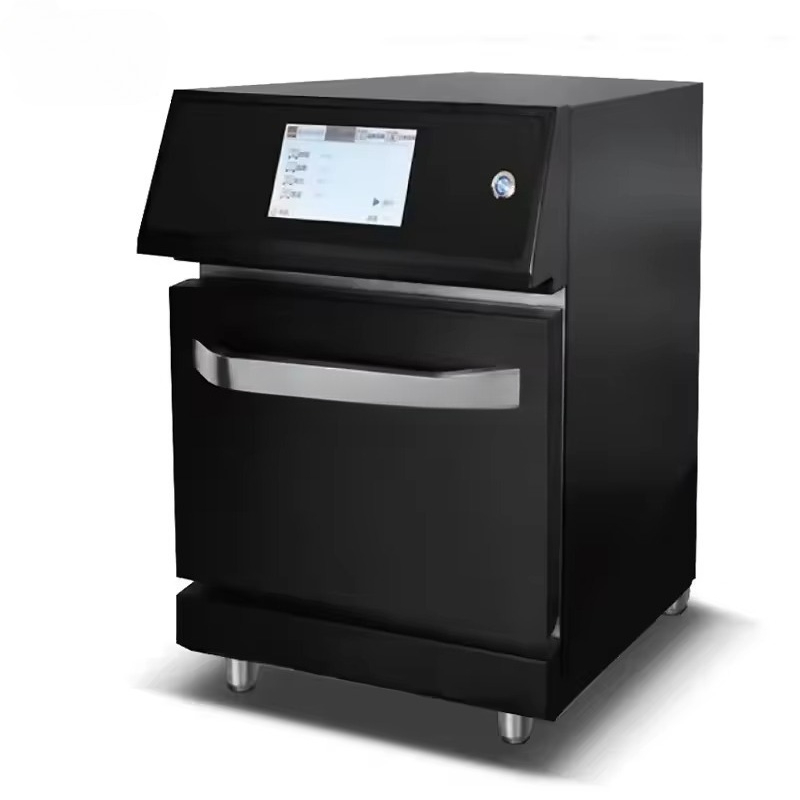 卸売高品質高速オーブン Merrychef オーブン商業用電子レンジ販売のため