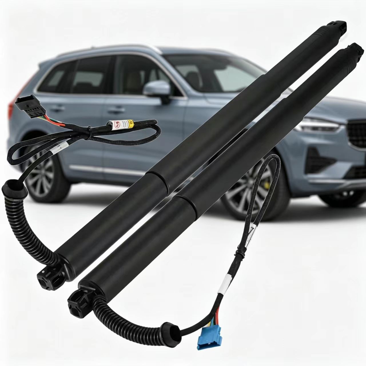 ドアテールゲートダンパー起亜カーニバル A9 3.5L 2021 2022 2023 2024 電動テールゲートトランクストラットショック 81831R0100 81841R0100