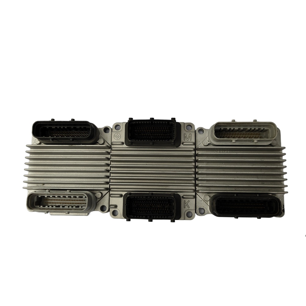 25184706 MR140 オリジナル本物 ECU ECM 電子制御モジュールシボレー aveo