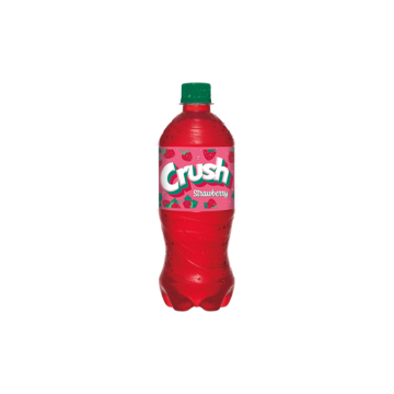 Strawberry Grape Soda Carbonated Drink 2024 Variety Pack 12 Fl Oz Can Soft Drink