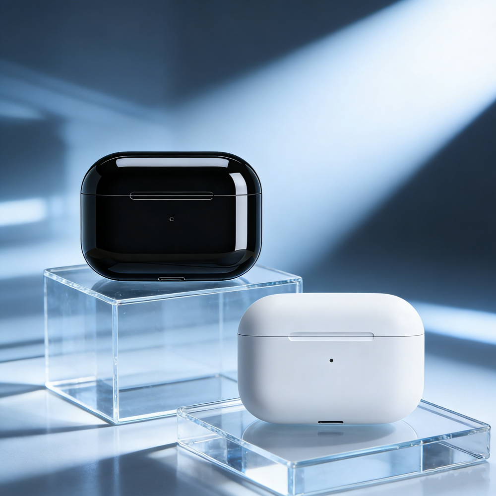 2026 新バージョン TWS Bluetooth イヤホンステレオワイヤレスヘッドフォンインイヤー HiFi インナーイヤー型ハンズフリーヘッドセットマイクノイズリダクションスポーツ耳栓