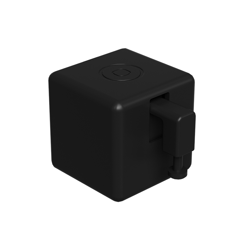 DIY スイッチボタン押しロボット - Zigbee A ミニロボット音声制御リモートスイッチ操作と物理的なスマートホームオートメーション