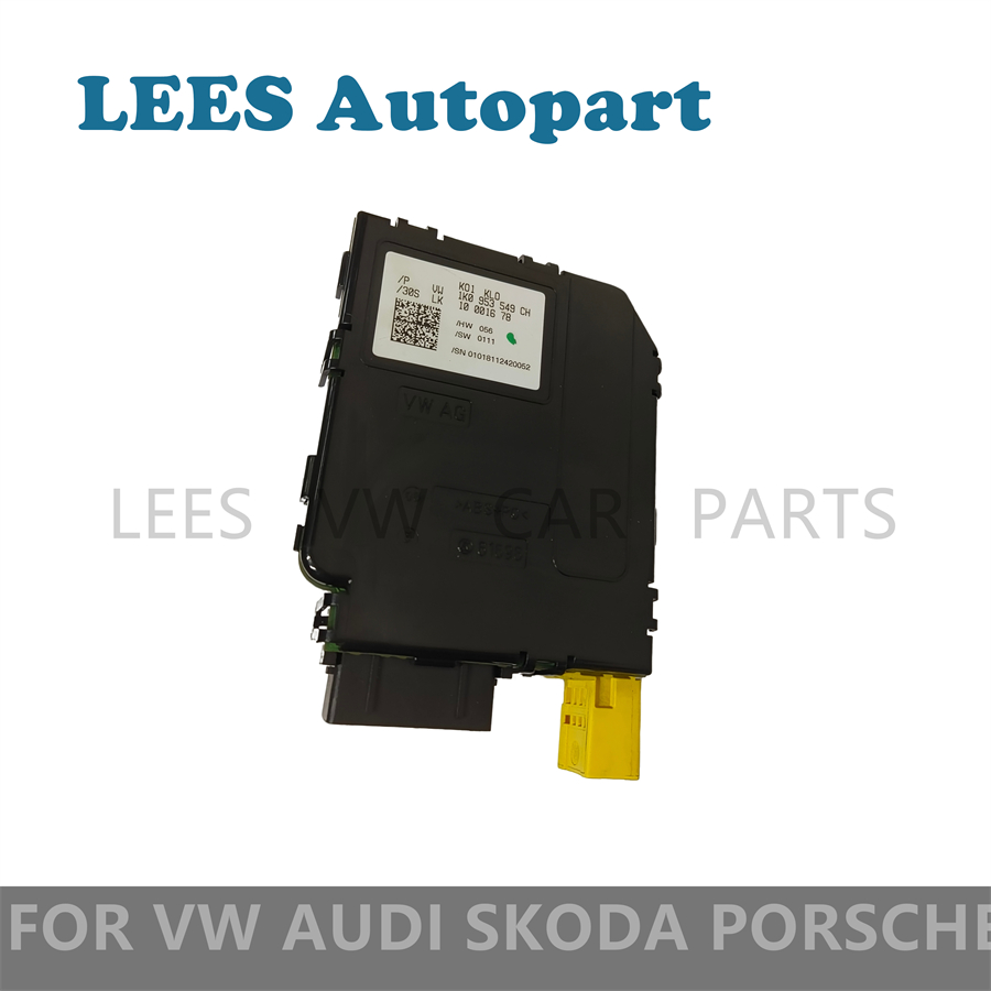 1K0 953 549 CH 1k0953549ch 多機能モジュールゴルフ MK5 MK6 ジェッタティグアン EOS Seat LEON 1K0953549CH 1k0 953 549 ch