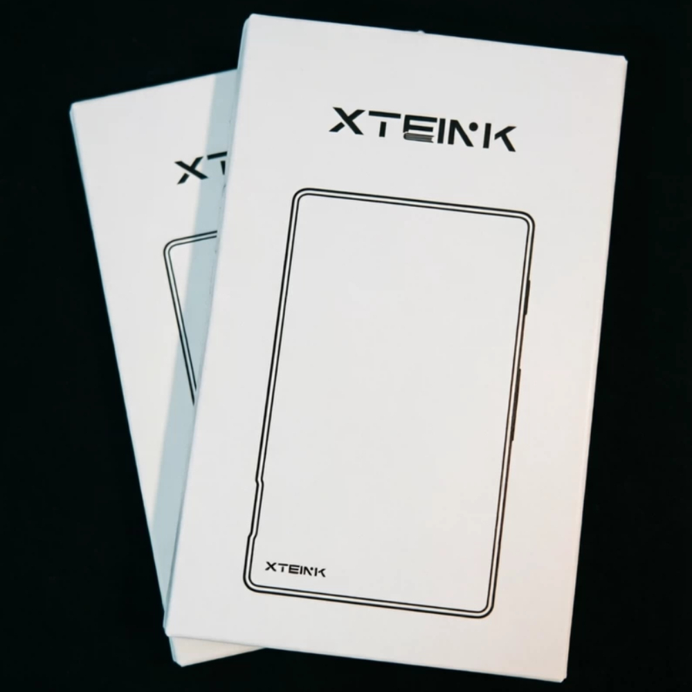 XTEINK X3 電子ブックリーダーポータブル磁気軽量 3.7 インチ 16 ギガバイト 259ppi XTEINK X3 インクスクリーン電子ブックリーダーギフト用