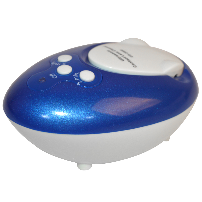CD-2900 超音波洗浄機超音波コンタクトレンズクリーナー家電洗浄高速 7 ワット