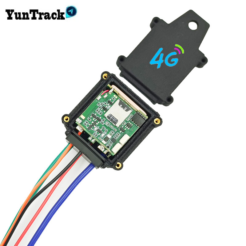 CJ730F 防水リレー 4 グラム GPS トラッカー車オートバイバイクエンジンカットオイル追跡 ACC 牽引通話 SMS アラーム位置システムアプリ