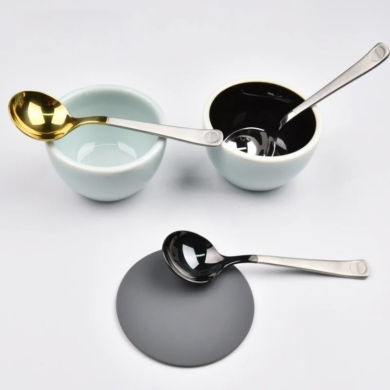 セラミックコーヒー豆プロカップ計量ボウルカッピングカップ手淹れコーヒー製品評価ボウル 200 ミリリットル