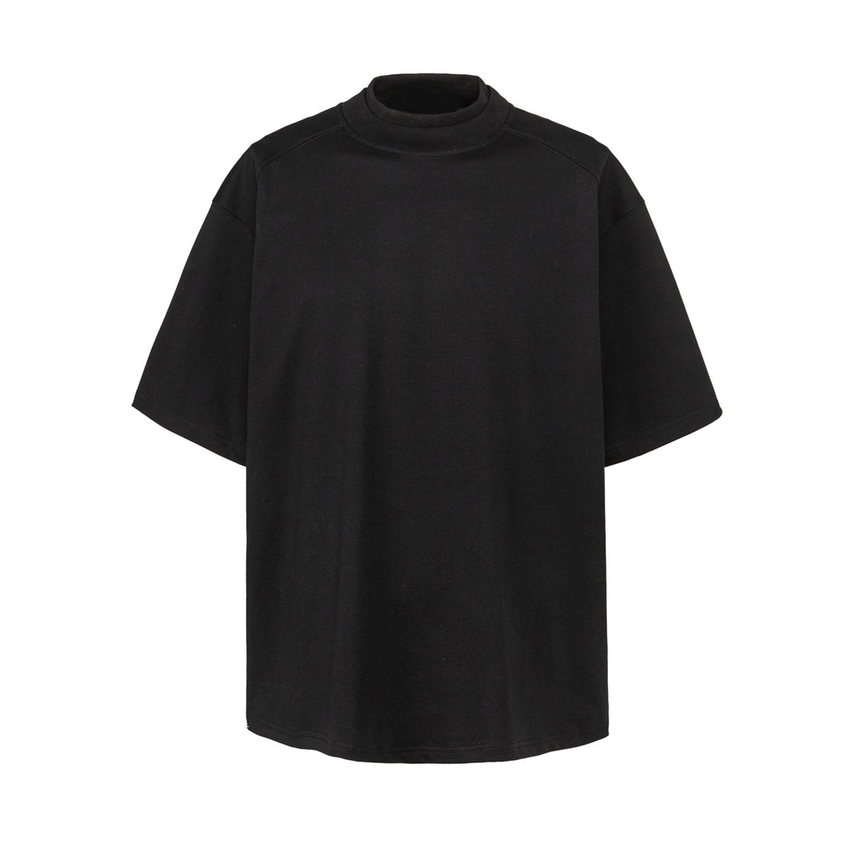 カスタマイズされたメンズ半袖 Tシャツ 200gsm レトロレギュラーフィット固体環境に優しい夏多用途綿 100% O ネック