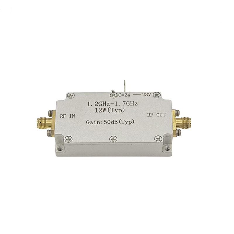 1.2GHz -1.7GHz 12W パワーアンプモジュール RF モジュール RF アンプ