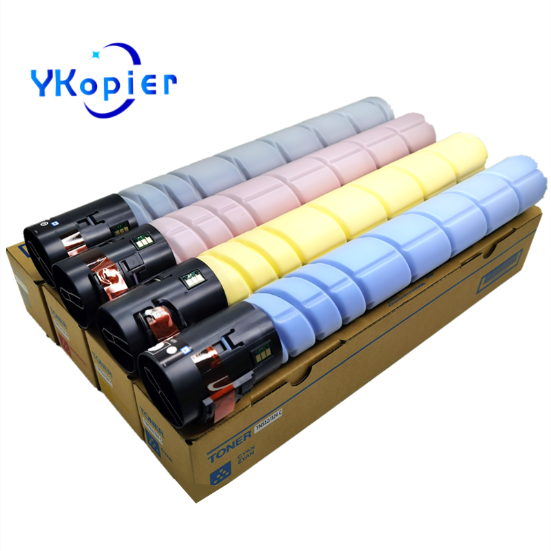 TN512 CMYK 480G トナーカートリッジコニカミノルタ BH C454E C554E C308 C368 トナーカートリッジ
