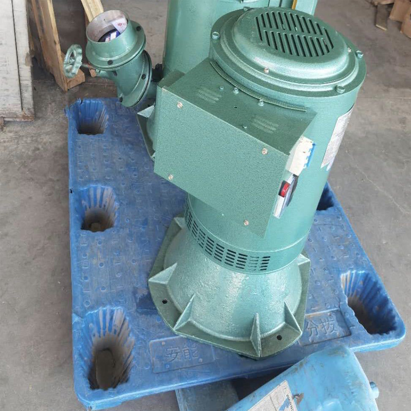 10KW 水タービン発電機 220V 380V 400V マイクロ水力発電マグネットフル銅コア三相発電機