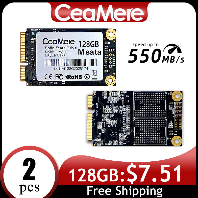 CeaMere ハイパワー容量 2 個 M.2 NVMe Pcie 128 ギガバイト 256 ギガバイト 512 ギガバイト 1 テラバイトソリッドステートドライブ内蔵ハードディスクラップトップデスクトップ用