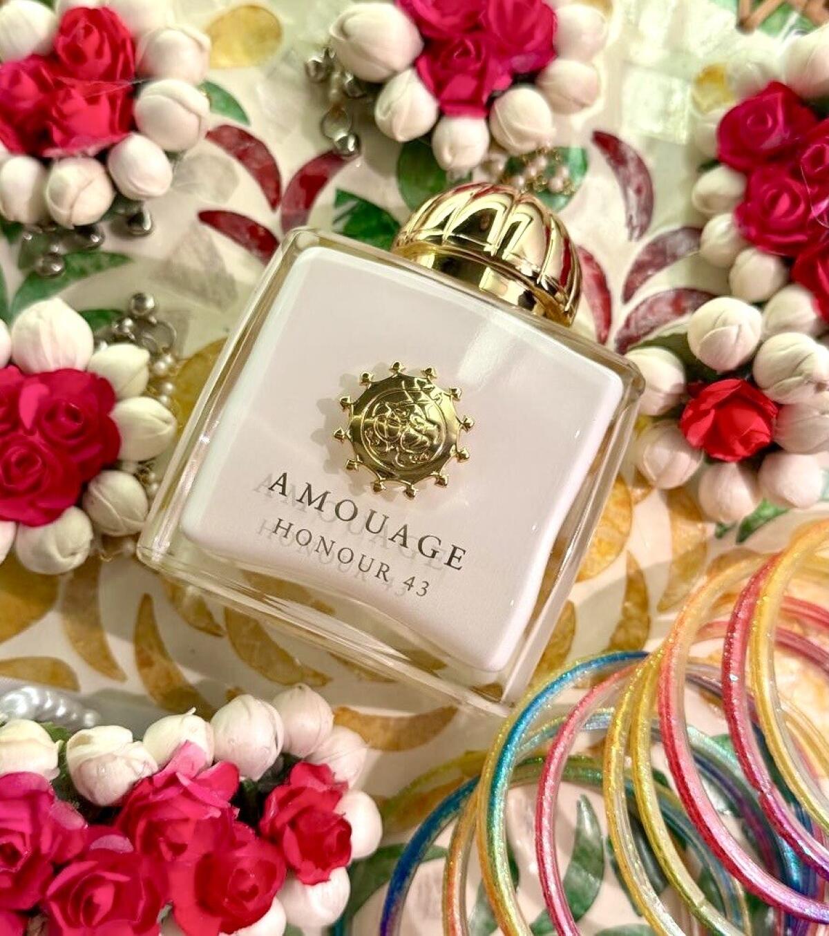 Amouage Jubilation 40 Honor 43 Extrait 100ml ユニセックス香水リッチアンバーウード樹脂長期持続高級ニッチ署名ギフト