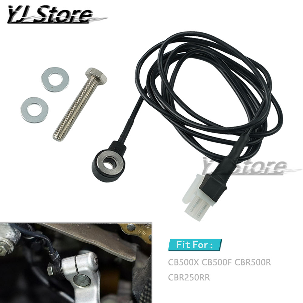 オートバイ部品クイックシフト高速ギアシフトクイックシフトセンサーホンダ CB500X CBR500R CB500F CBR250RR AfricaTwin CRF1000L MT07