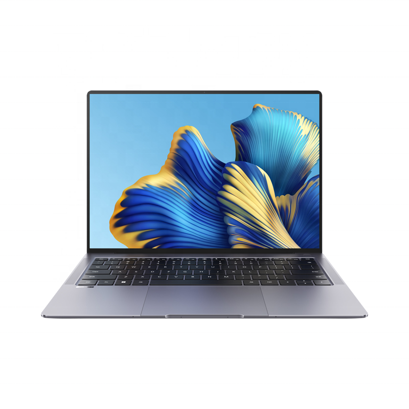 Matebook 14S ラップトップ、14.2 インチ 2.5K フルビュー ディスプレイ Win 10 Home、90 Hz リフレッシュ レート