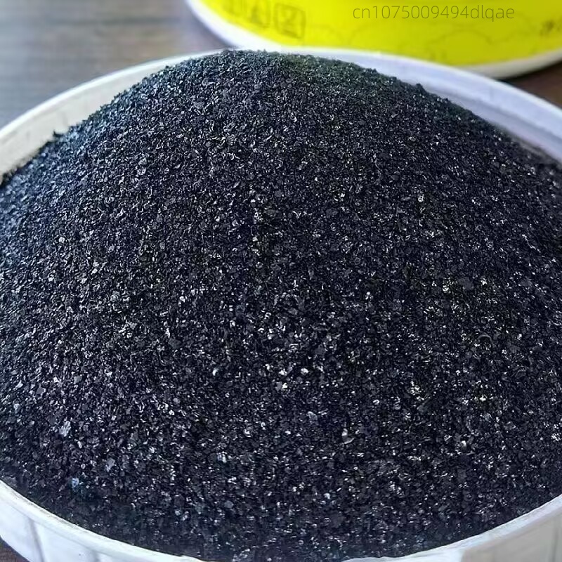 植物成長促進剤 100% 可溶性フミン酸肥料微量元素、フミン酸ナトリウム葉面スプレー有機土壌調整剤