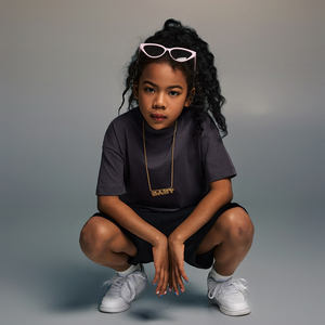 マルチカラーの子供用Tシャツ、無地のクルーネックTシャツ、ユニセックスの子供用Tシャツ