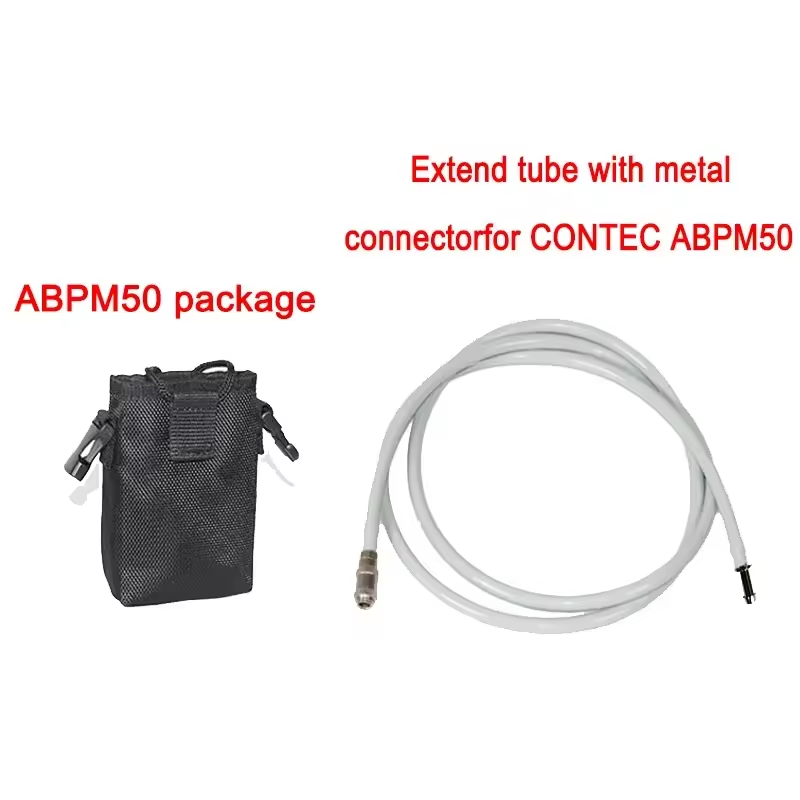 小売/卸売金属コネクタ延長パイプ;バックパック、1/5/10/20/30/50 個が利用可能、CONT ABPM50 血圧計