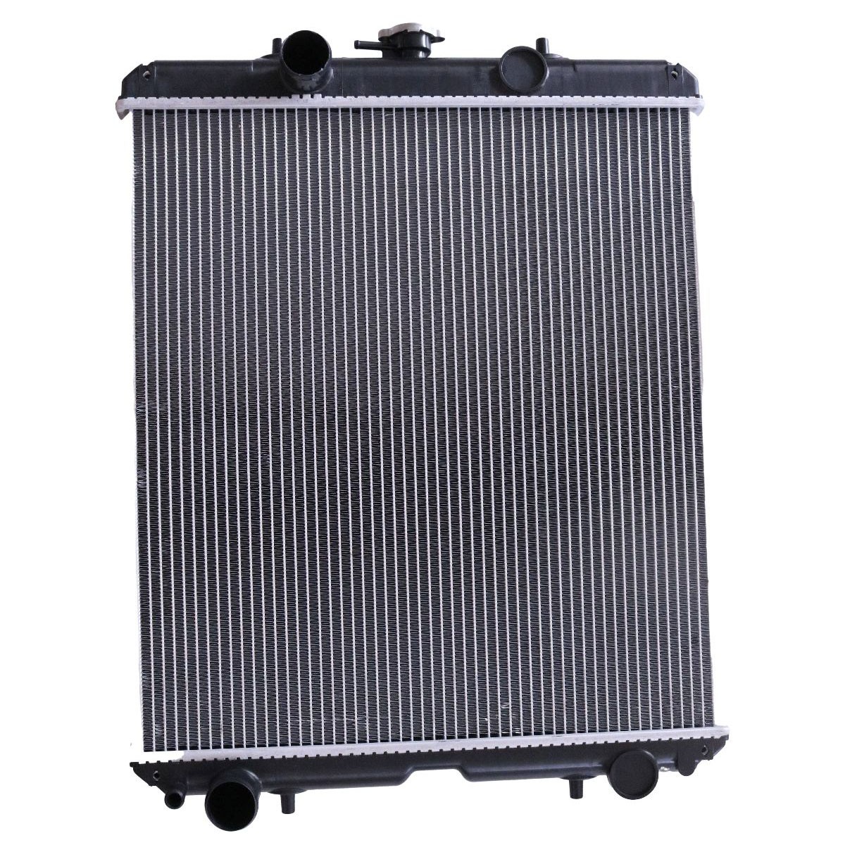 Radiator KV23226 for John Deere 325 328 CT322 CT332 Engine 3029 4045 2.9L
