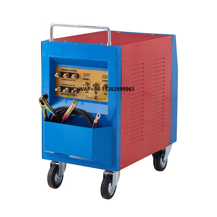 工場 OEM 2000A 220V 急速充電器電圧監視 12-24V 電気自動車バッテリージャンプスターター