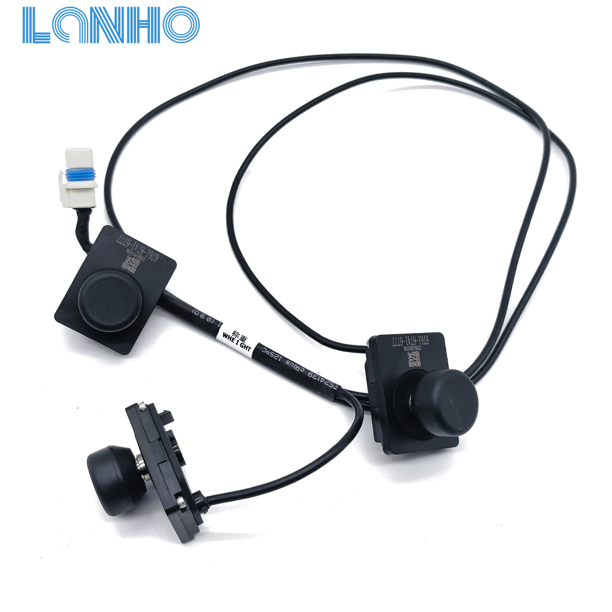 重量センサーモジュール、ロードセンサーモジュール、DJI Agras T40/T20P農業用ドローンアクセサリー、新品