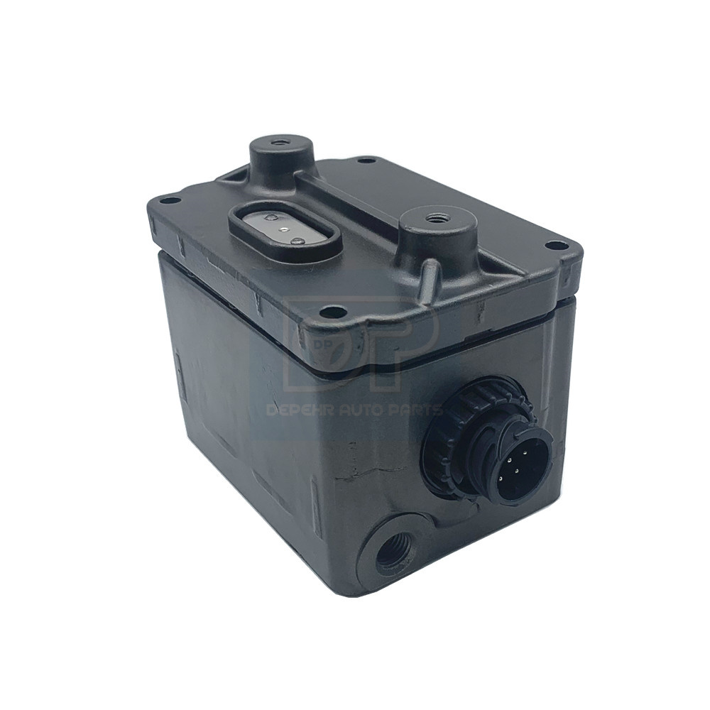 トラックギアボックスバルブハウジング OEM 2447370 1493770 1493769 2082090 2447369 2760914 Scaniai F K N シリーズバス GR-GRS-GRSO GR875
